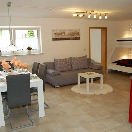 Ferienwohnung Am Eck Rust Εξωτερικό φωτογραφία