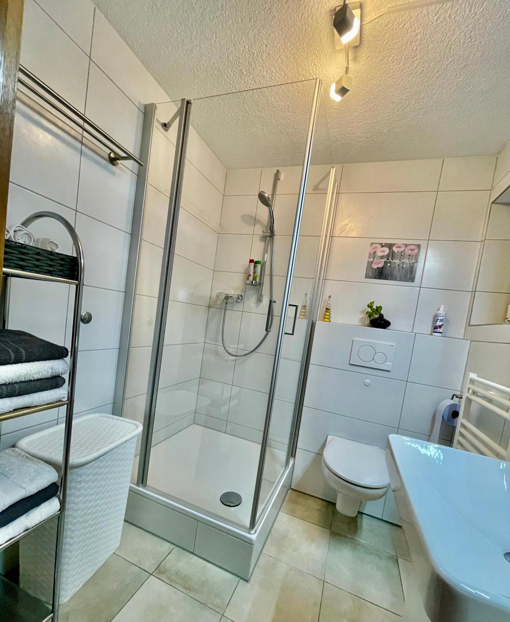 Ferienwohnung Am Eck Rust Εξωτερικό φωτογραφία