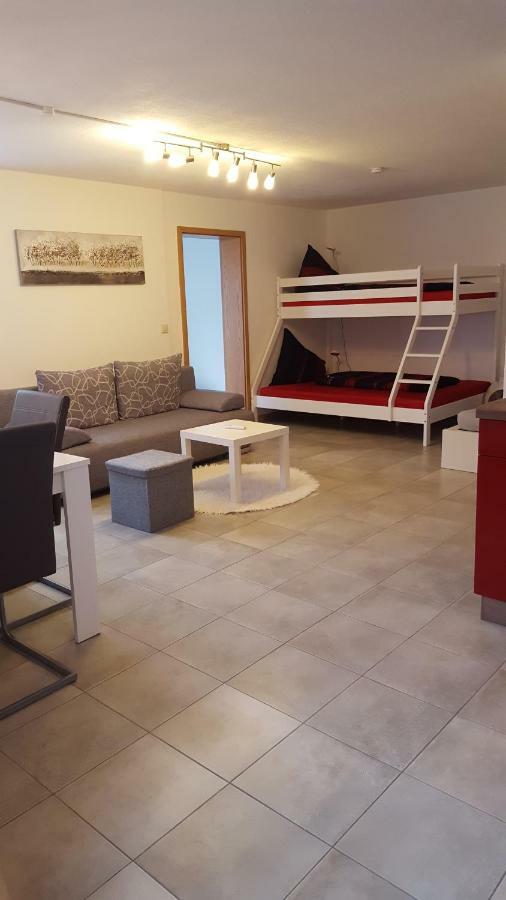 Ferienwohnung Am Eck Rust Εξωτερικό φωτογραφία