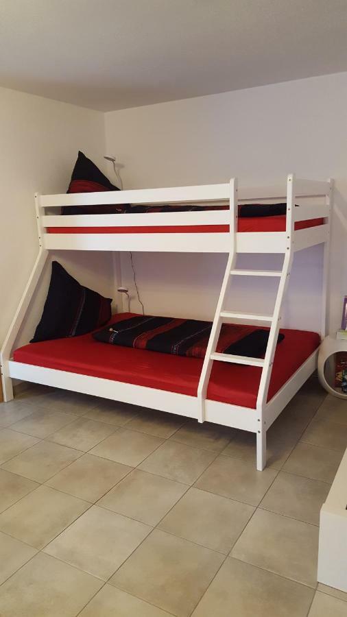 Ferienwohnung Am Eck Rust Εξωτερικό φωτογραφία