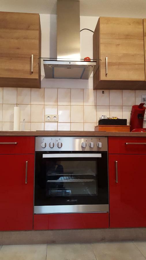 Ferienwohnung Am Eck Rust Εξωτερικό φωτογραφία