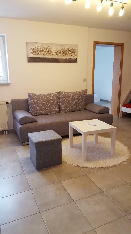 Ferienwohnung Am Eck Rust Εξωτερικό φωτογραφία