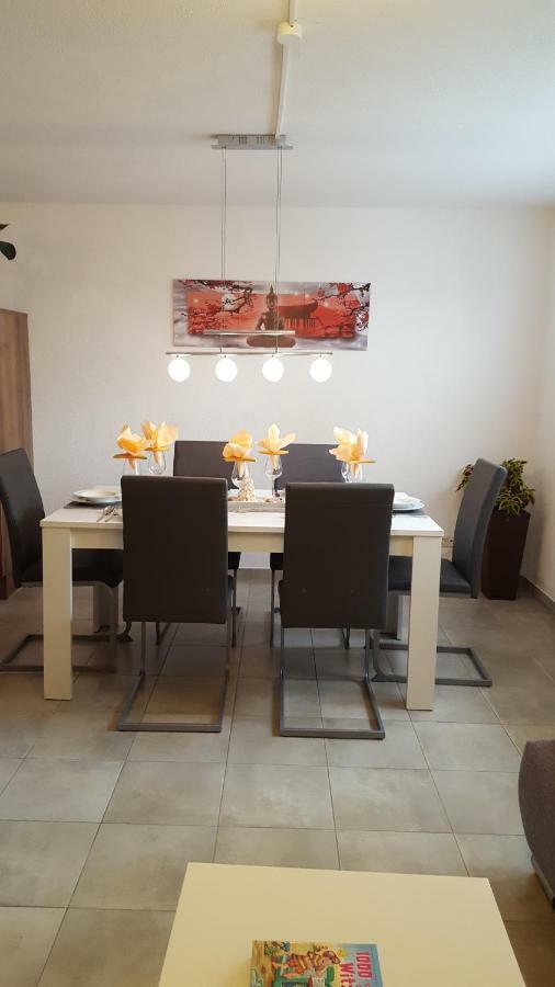 Ferienwohnung Am Eck Rust Εξωτερικό φωτογραφία