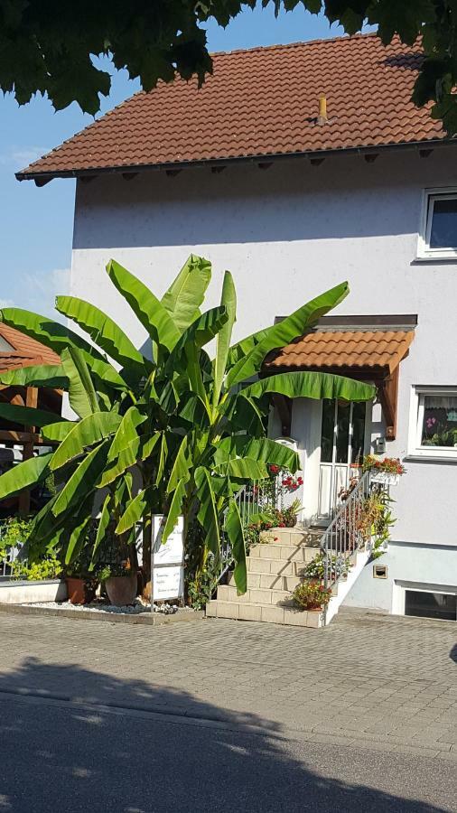 Ferienwohnung Am Eck Rust Εξωτερικό φωτογραφία